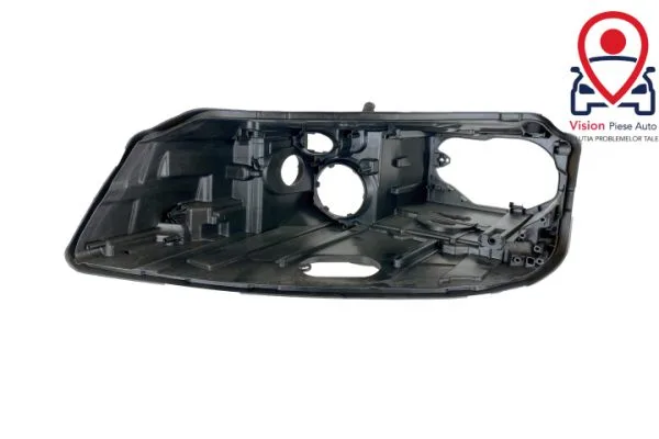 Carcasa Far Stanga Noua Led Matrix Audi  A8  D4/4H [facelift] [2013 - 2018]