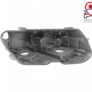 Carcasa Far Dreapta Noua Led Adaptiv Volkswagen VW  Tiguan  2 AD1 [2016 - 2020]