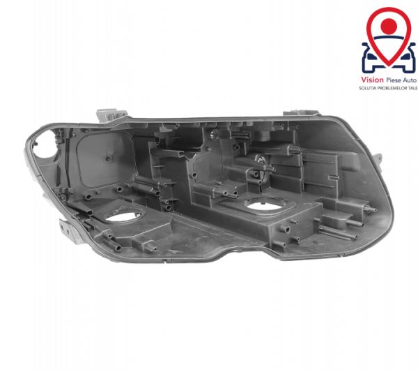 Carcasa Far Dreapta Noua Led Adaptiv Volkswagen VW  Tiguan  2 AD1 [2016 - 2020]