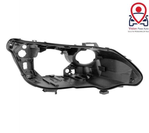 Carcasa Far Dreapta Noua Xenon Adaptiv BMW  Seria 5  E60/E61 [2003 - 2007]