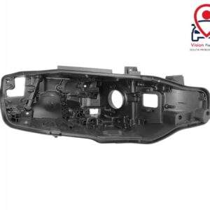 Carcasa Far Dreapta Noua Led Adaptiv / Non Adaptiv BMW  Seria 3  F30 [facelift] [2015 - 2020]