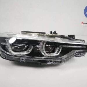 Far Dreapta Led Adaptive IMPECABIL CITITI DESCRIEREA BMW  Seria 3  F30 [facelift] [2015 - 2020]