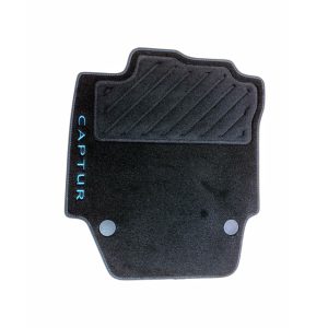 Set Covorase Originale Premium Noi Renault  Captur  2 [2019 - 2020]