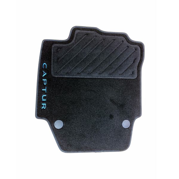 Set Covorase Originale Premium Noi Renault  Captur  2 [2019 - 2020]