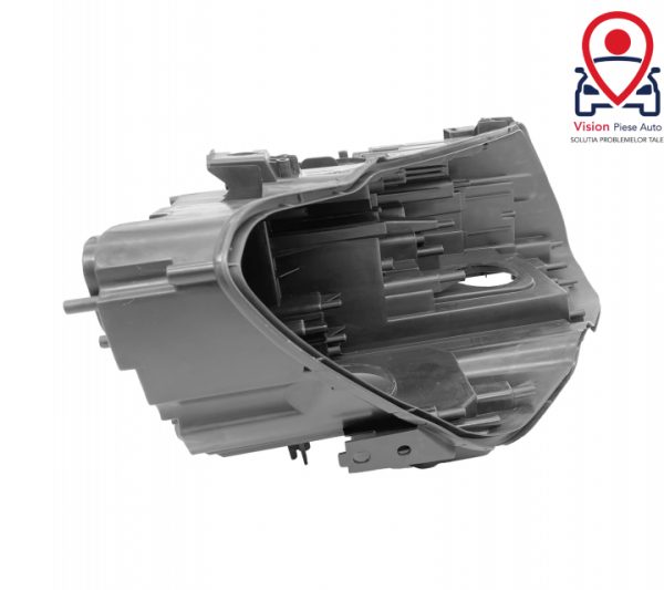 Carcasa Far Dreapta Noua Led Adaptiv Volkswagen VW  Tiguan  2 AD1 [2016 - 2020] - imagine 2