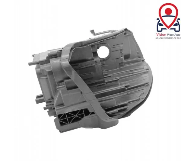 Carcasa Far Dreapta Noua Xenon Adaptiv Audi  A8  D4/4H [facelift] [2013 - 2018] - imagine 2