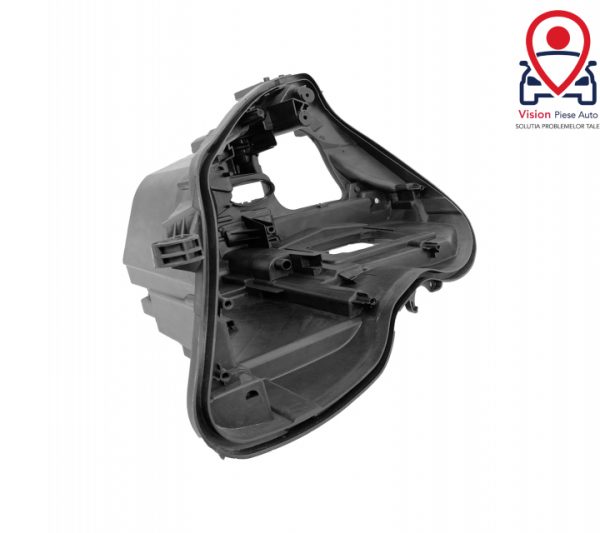 Carcasa Far Stanga Noua Led High Performance Mercedes-Benz  E-Class  W212 [facelift] [2013 - 2017] - imagine 2