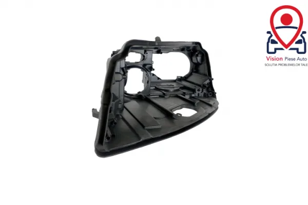 Carcasa Far Stanga Noua Led Matrix Audi  A8  D4/4H [facelift] [2013 - 2018] - imagine 2