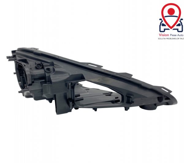 Carcasa Far Stanga Noua Xenon Fara Adaptiv Porsche  Cayenne  958 [facelift] [2014 - 2018] - imagine 3