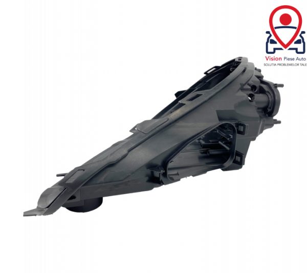 Carcasa Far Dreapta Noua Bi Xenon Adaptiv Porsche  Cayenne  958 [facelift] [2014 - 2018] - imagine 3