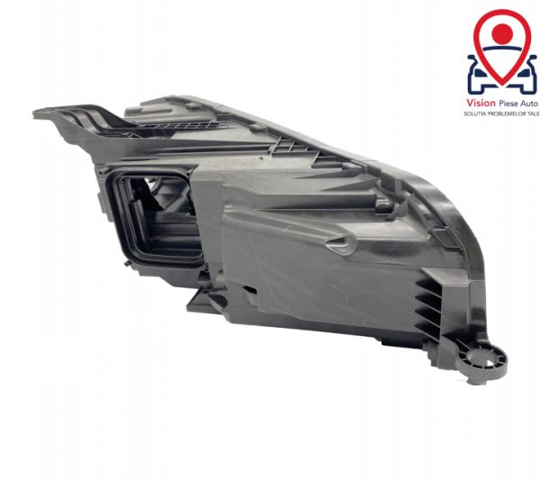 Carcasa Far Stanga Noua Led MultiBeam Mercedes-Benz  GLE  2  [2019 - 2023] - imagine 3