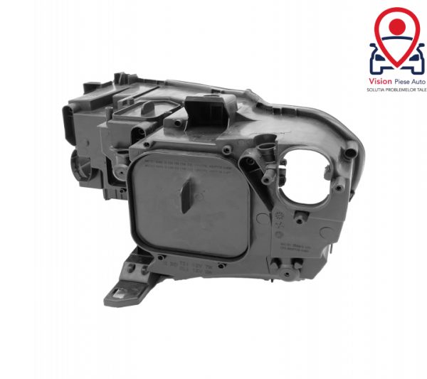 Carcasa Far Dreapta Noua Led Adaptiv Volkswagen VW  Tiguan  2 AD1 [2016 - 2020] - imagine 3