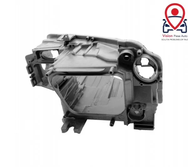 Carcasa Far Dreapta Noua Xenon Adaptiv Audi  A8  D4/4H [facelift] [2013 - 2018] - imagine 3