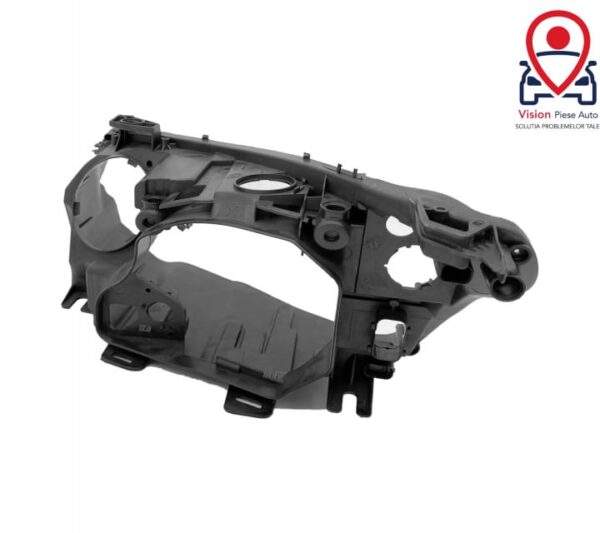 Carcasa Far Dreapta Noua Xenon Adaptiv BMW  Seria 5  E60/E61 [2003 - 2007] - imagine 3