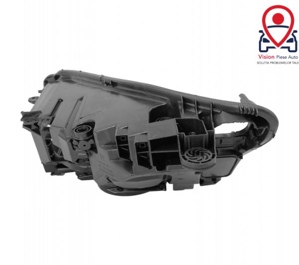 Carcasa Far Dreapta Noua MultiBeam Led Mercedes-Benz  S-Class  W222 [facelift] [2017 - 2019] - imagine 3