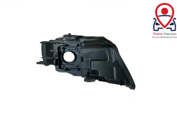 Carcasa Far Stanga Noua Led Matrix Audi  A8  D4/4H [facelift] [2013 - 2018] - imagine 3