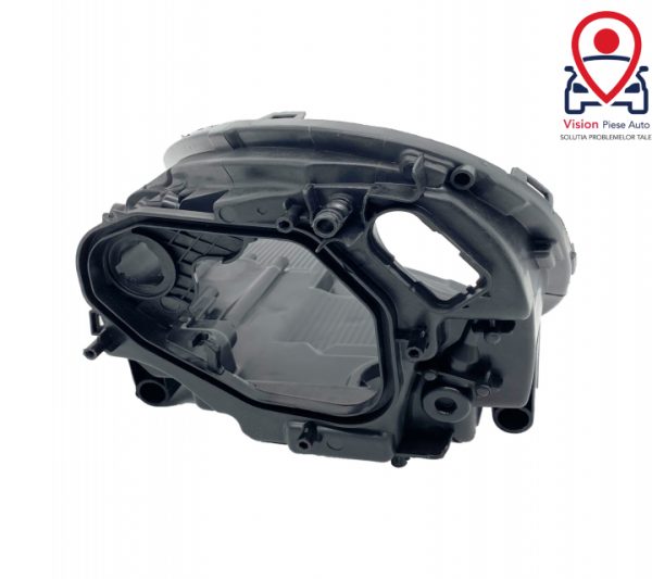 Carcasa Far Dreapta Noua Xenon Fara Adaptiv Porsche  Cayenne  958 [facelift] [2014 - 2018] - imagine 4