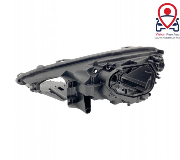 Carcasa Far Dreapta Noua Bi Xenon Adaptiv Porsche  Cayenne  958 [facelift] [2014 - 2018] - imagine 4