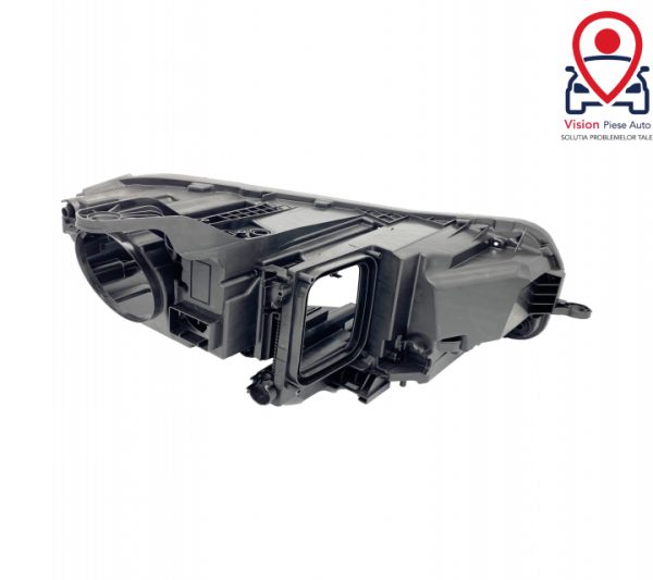 Carcasa Far Stanga Noua Led MultiBeam Mercedes-Benz  GLE  2  [2019 - 2023] - imagine 4