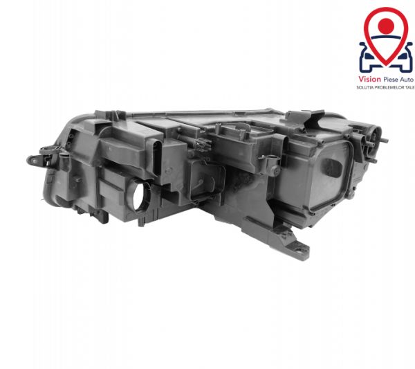 Carcasa Far Dreapta Noua Led Adaptiv Volkswagen VW  Tiguan  2 AD1 [2016 - 2020] - imagine 4