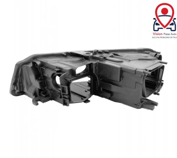 Carcasa Far Dreapta Noua Xenon Adaptiv Audi  A8  D4/4H [facelift] [2013 - 2018] - imagine 4