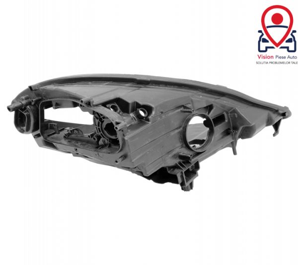 Carcasa Far Stanga Noua Led Adaptiv Porsche  Panamera  971 [2016 - 2020] - imagine 4