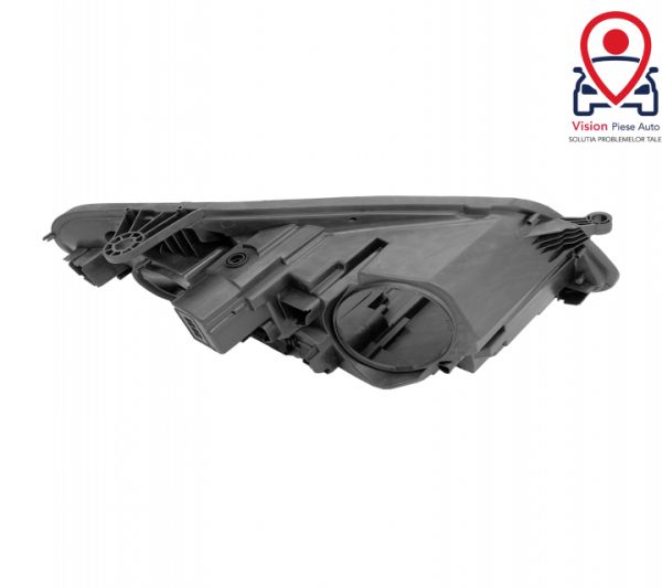 Carcasa Far Stanga Noua Led High Performance Mercedes-Benz  E-Class  W212 [facelift] [2013 - 2017] - imagine 4