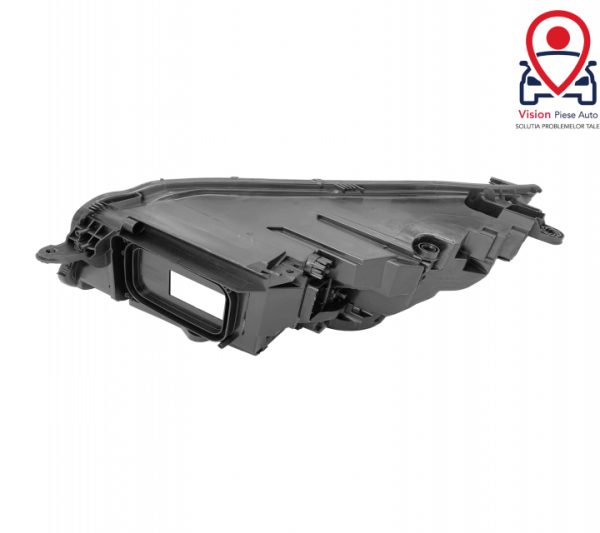 Carcasa Far Dreapta Noua MultiBeam Led Mercedes-Benz  S-Class  W222 [facelift] [2017 - 2019] - imagine 4