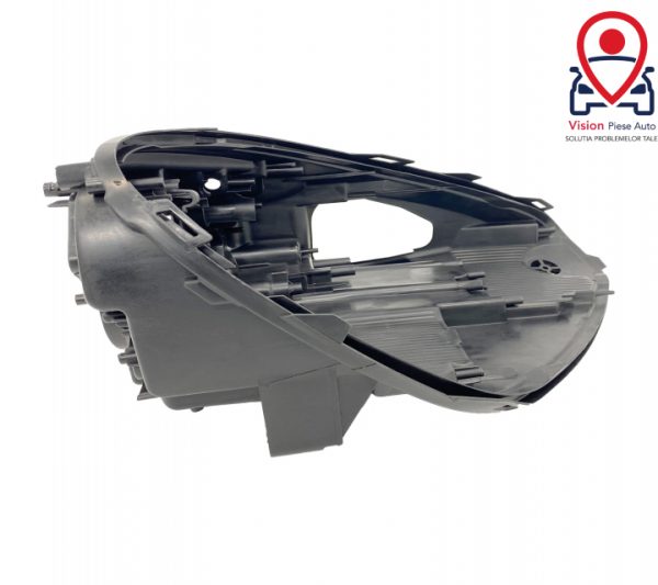 Carcasa Far Dreapta Noua Xenon Fara Adaptiv Porsche  Cayenne  958 [facelift] [2014 - 2018] - imagine 5