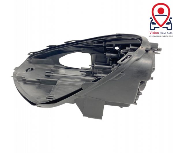 Carcasa Far Stanga Noua Xenon Fara Adaptiv Porsche  Cayenne  958 [facelift] [2014 - 2018] - imagine 5