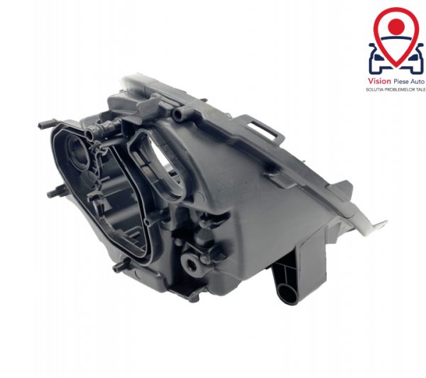 Carcasa Far Dreapta Noua Bi Xenon Adaptiv Porsche  Cayenne  958 [facelift] [2014 - 2018] - imagine 5