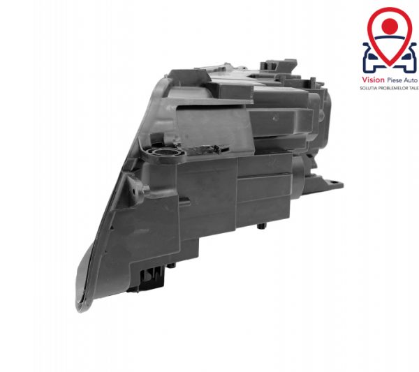 Carcasa Far Dreapta Noua Led Adaptiv Volkswagen VW  Tiguan  2 AD1 [2016 - 2020] - imagine 5