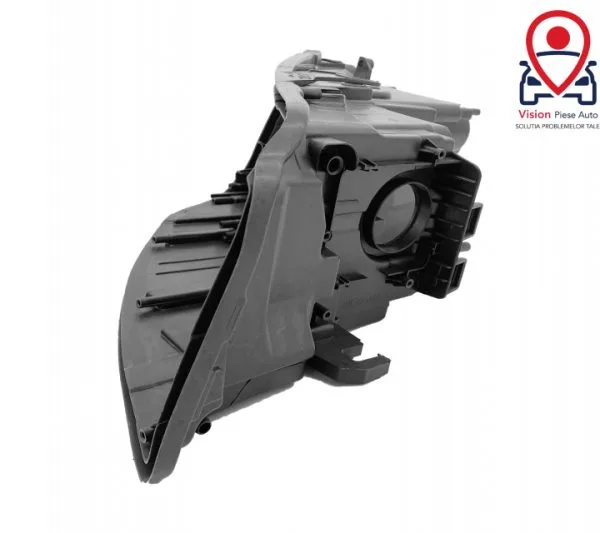 Carcasa Far Dreapta Noua Xenon Adaptiv Audi  A8  D4/4H [facelift] [2013 - 2018] - imagine 5