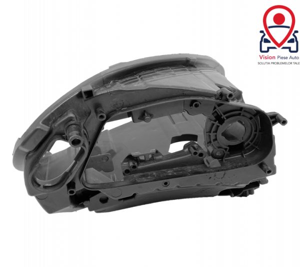 Carcasa Far Stanga Noua Led Adaptiv Porsche  Panamera  971 [2016 - 2020] - imagine 5