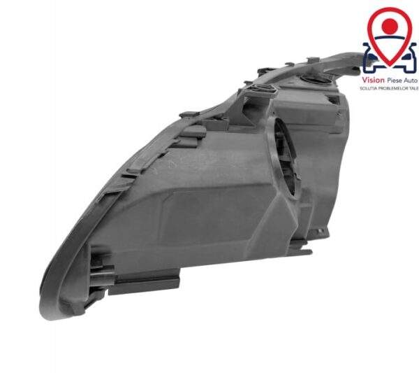 Carcasa Far Dreapta Noua Xenon Adaptiv BMW  Seria 5  E60/E61 [2003 - 2007] - imagine 5