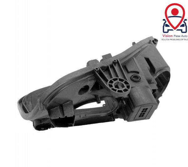 Carcasa Far Stanga Noua Led High Performance Mercedes-Benz  E-Class  W212 [facelift] [2013 - 2017] - imagine 5
