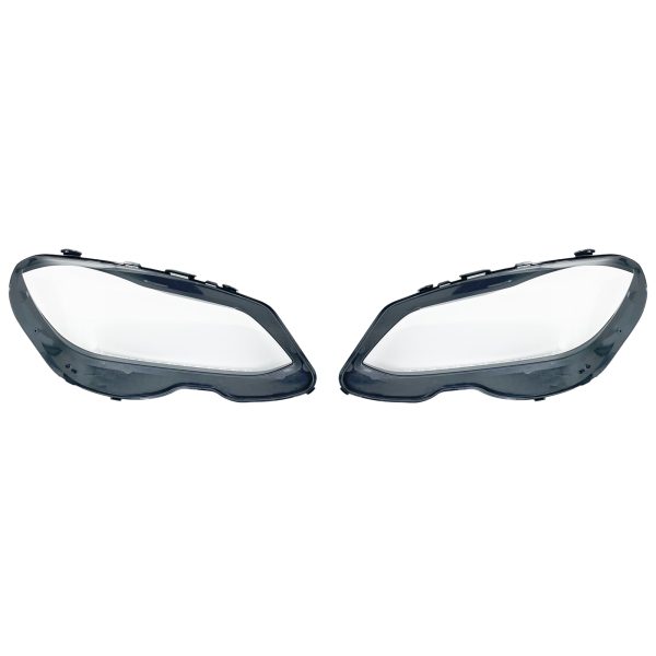 Pachet Sticla Sticle Far Stanga Dreapta  Mercedes-Benz  E-Class  W212 [facelift] [2013 - 2017] - imagine 5