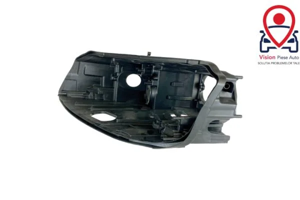 Carcasa Far Stanga Noua Led Matrix Audi  A8  D4/4H [facelift] [2013 - 2018] - imagine 6