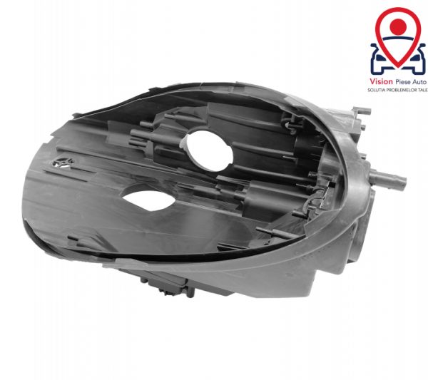 Carcasa Far Stanga Noua Led Adaptiv Porsche  Panamera  971 [2016 - 2020] - imagine 6