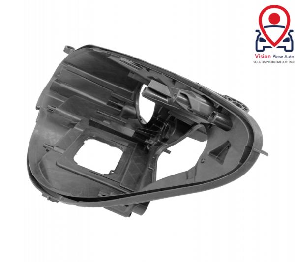Carcasa Far Stanga Noua Led High Performance Mercedes-Benz  E-Class  W212 [facelift] [2013 - 2017] - imagine 6