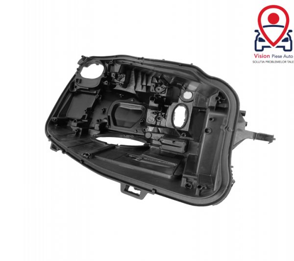 Carcasa Far Dreapta Noua MultiBeam Led Mercedes-Benz  S-Class  W222 [facelift] [2017 - 2019] - imagine 6