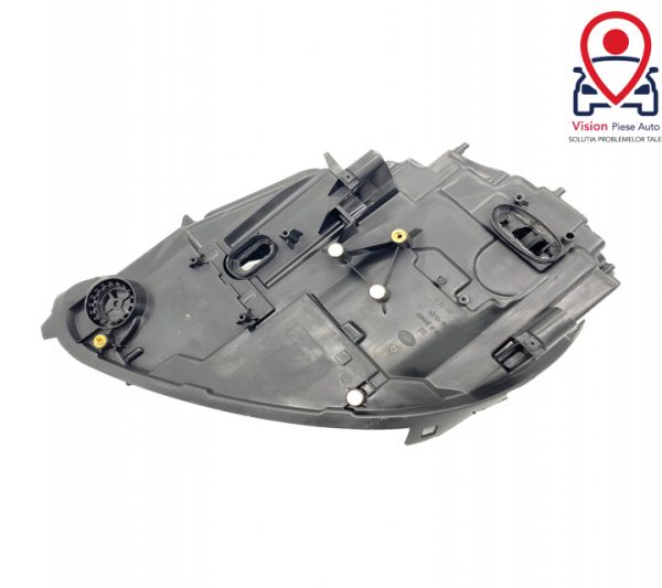 Carcasa Far Dreapta Noua Bi Xenon Adaptiv Porsche  Cayenne  958 [facelift] [2014 - 2018] - imagine 7