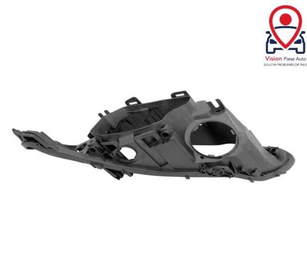 Carcasa Far Dreapta Noua Xenon Adaptiv BMW  Seria 5  E60/E61 [2003 - 2007] - imagine 7