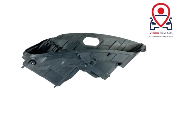 Carcasa Far Stanga Noua Led Matrix Audi  A8  D4/4H [facelift] [2013 - 2018] - imagine 7