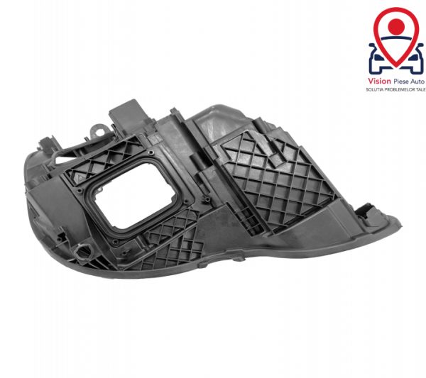 Carcasa Far Stanga Noua Led High Performance Mercedes-Benz  E-Class  W212 [facelift] [2013 - 2017] - imagine 8