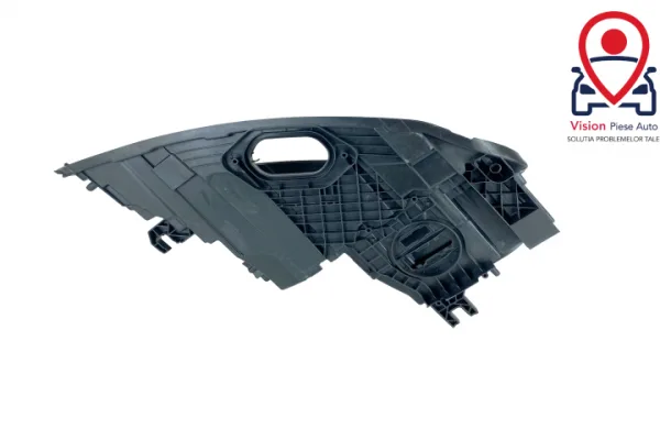 Carcasa Far Stanga Noua Led Matrix Audi  A8  D4/4H [facelift] [2013 - 2018] - imagine 8