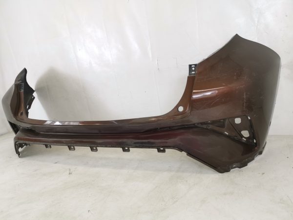 Bara Spate Toyota  C-HR 1 [2016 - 2020] Cu Senzori Original In Stare Buna - imagine 3