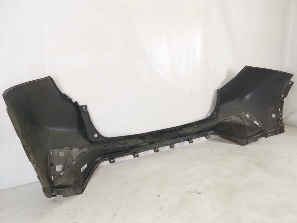 Bara Spate Toyota  C-HR 1 [2016 - 2020] Cu Senzori Original In Stare Buna - imagine 7