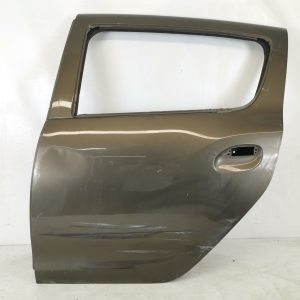 Usa Stanga Spate Dacia  Sandero 2 generation [2013 - 2016] Originala In Stare Buna