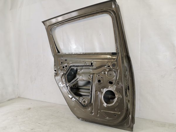 Usa Stanga Spate Dacia  Sandero 2 generation [2013 - 2016] Originala In Stare Buna - imagine 6